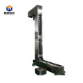 Widely use cast iron small bucket elevator